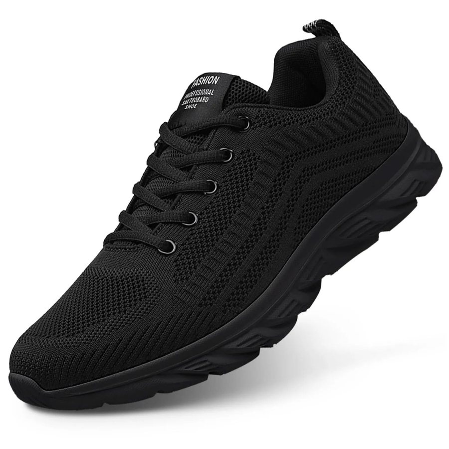 Knit runners